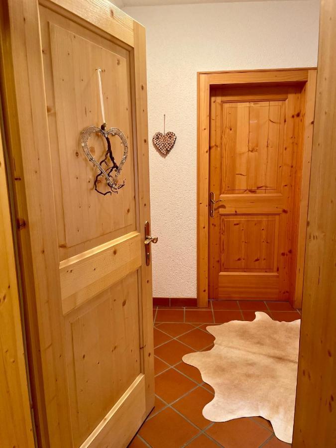 Alpenliebe Apartamento Bad Kleinkirchheim Exterior foto